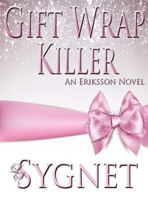cover image of Gift Wrap Killer